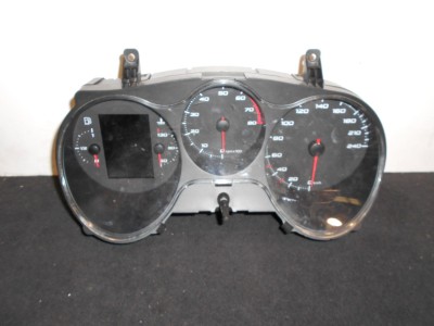 CUADRO INSTRUMENTOS SEAT LEON
