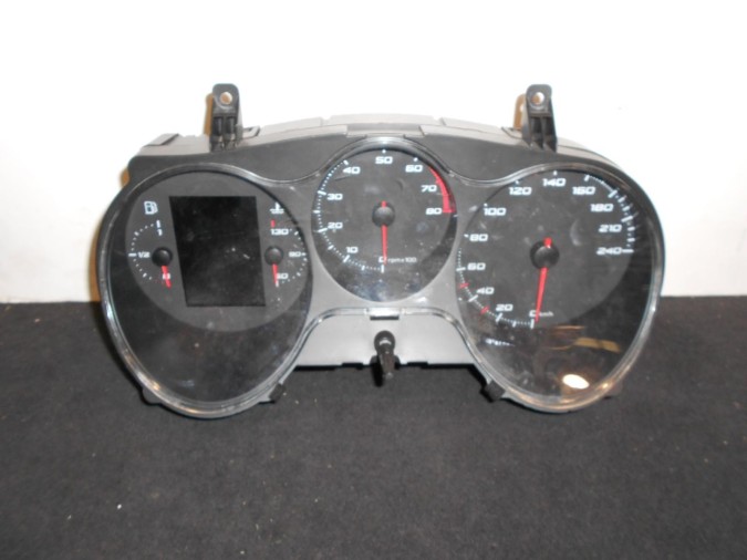 CUADRO INSTRUMENTOS SEAT LEON