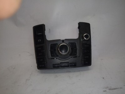 SPRAY HIGIENIZANTE BG AUDI A6 2005
