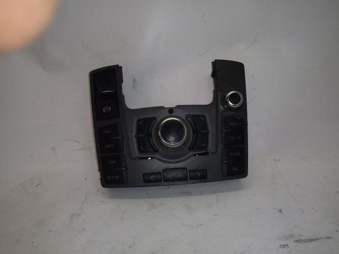 SPRAY HIGIENIZANTE BG AUDI A6 2005