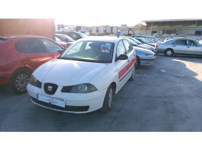 Autorradio SEAT IBIZA 2003