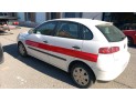 CERRADURA PUERTA TRASERA DERECHA SEAT IBIZA 2003
