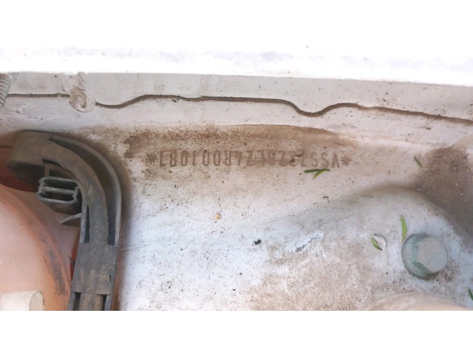 ELEVALUNAS DELANTERO DERECHO SEAT IBIZA 2003