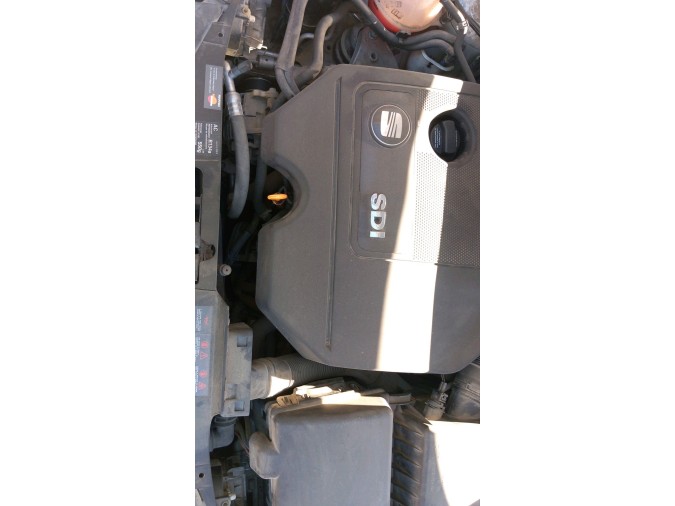 ELEVALUNAS TRASERO IZQUIERDO SEAT IBIZA 2003