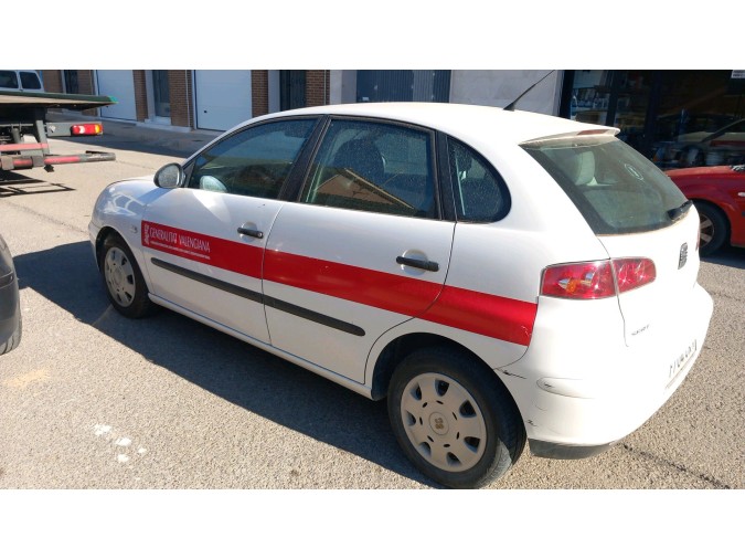 ELEVALUNAS TRASERO DERECHO SEAT IBIZA 2003