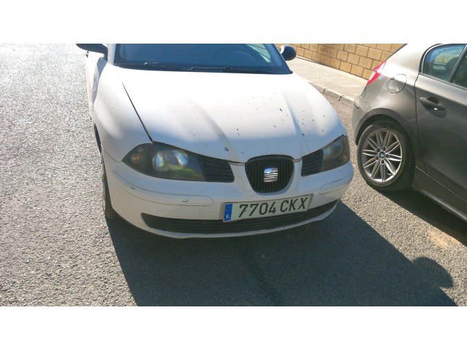 ELEVALUNAS TRASERO DERECHO SEAT IBIZA 2003