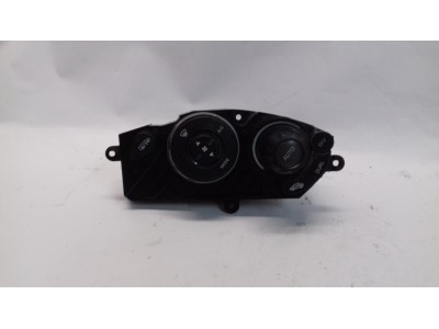 MANDO CALEFACCIÓN HONDA CIVIC 2006