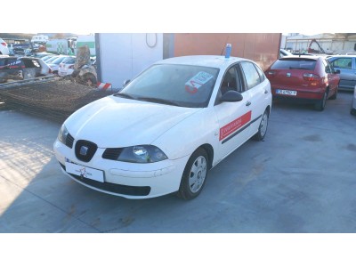 Autorradio SEAT IBIZA 2003