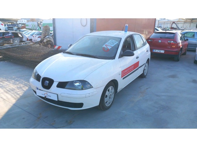 Autorradio SEAT IBIZA 2003