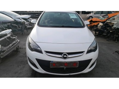FARO ANTINIEBLA DELANTERO DERECHO OPEL ASTRA 2015