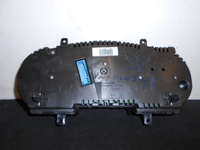 CUADRO INSTRUMENTOS SEAT LEON