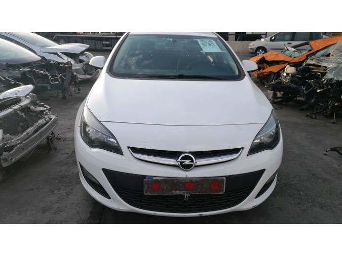 CERRADURA TRASERA DERECHA OPEL ASTRA 2015