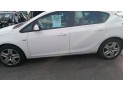 ELEVALUNAS TRASERO DERECHO OPEL ASTRA 2015