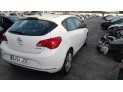 ELEVALUNAS TRASERO DERECHO OPEL ASTRA 2015