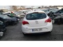 ELEVALUNAS DELANTERO DERECHO OPEL ASTRA 2015