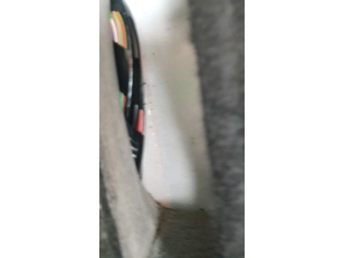 ELEVALUNAS DELANTERO DERECHO OPEL ASTRA 2015