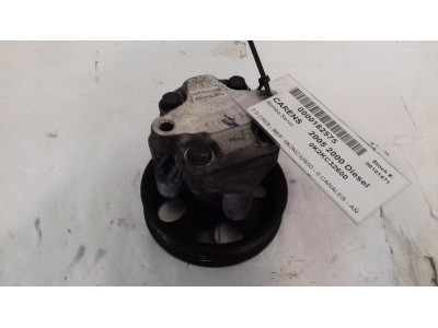 BOMBA SERVODIRECCION KIA CARENS 2005