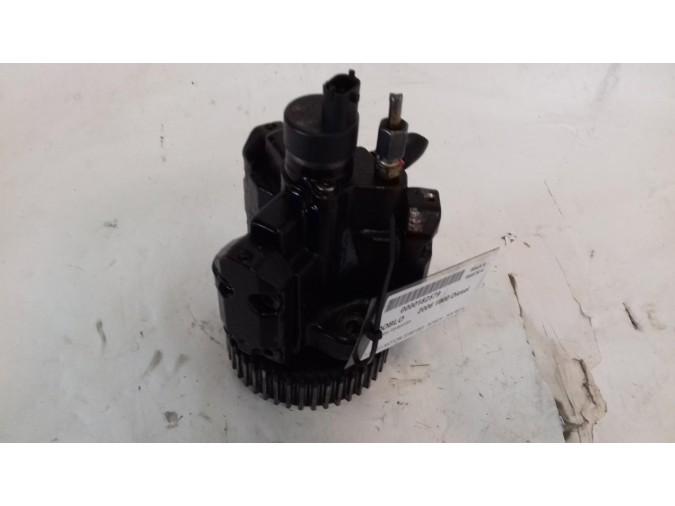 BOMBA INYECCION FIAT DOBLO 2006