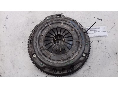 KIT DE EMBRAGUE SO ALFA ROMEO 147 2001
