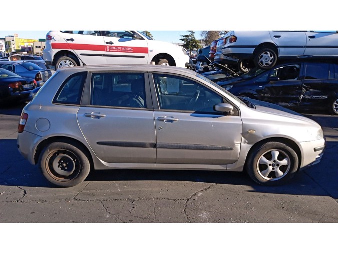 Autorradio FIAT STILO 2002