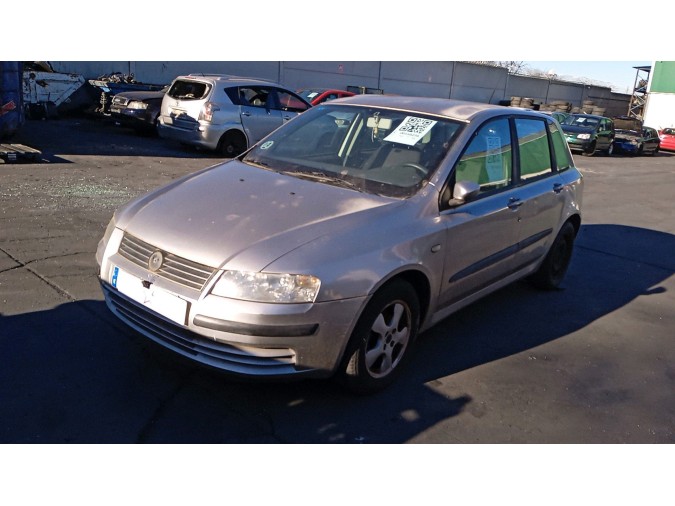 CERRADURA PORTÓN TRASERO FIAT STILO 2002