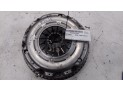 KIT DE EMBRAGUE SO RENAULT SCENIC 2004