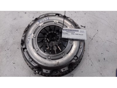 KIT DE EMBRAGUE SO RENAULT SCENIC 2004