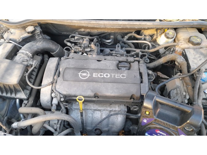 Autorradio OPEL ASTRA 2014