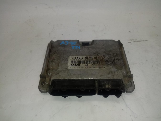 CENTRALITA MOTOR UCE AUDI A3 1997