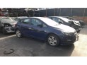 CERRADURA CAPO OPEL ASTRA 2014
