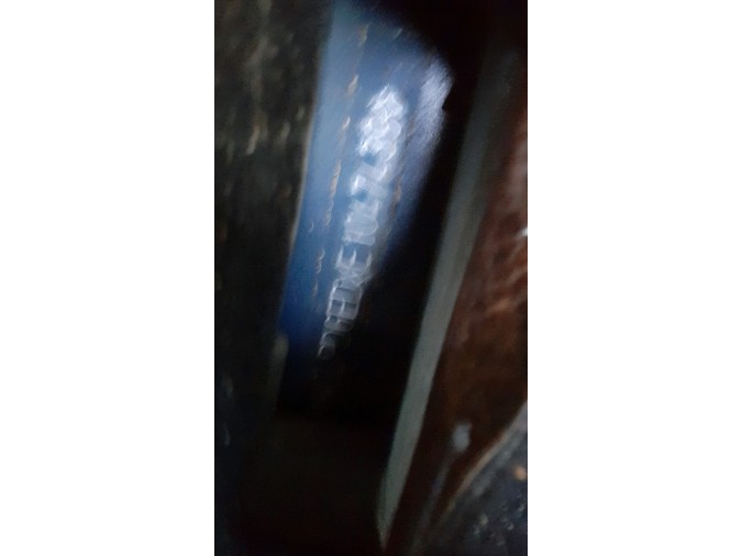 CERRADURA CAPO OPEL ASTRA 2014