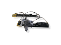 ELEVALUNAS DELANTERO DERECHO OPEL ASTRA 2014