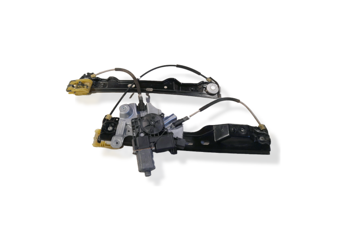 ELEVALUNAS DELANTERO DERECHO OPEL ASTRA 2014