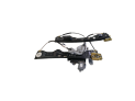 ELEVALUNAS DELANTERO DERECHO OPEL ASTRA 2014