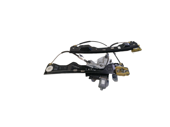 ELEVALUNAS DELANTERO DERECHO OPEL ASTRA 2014