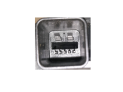 ELEVALUNAS DELANTERO DERECHO OPEL ASTRA 2014