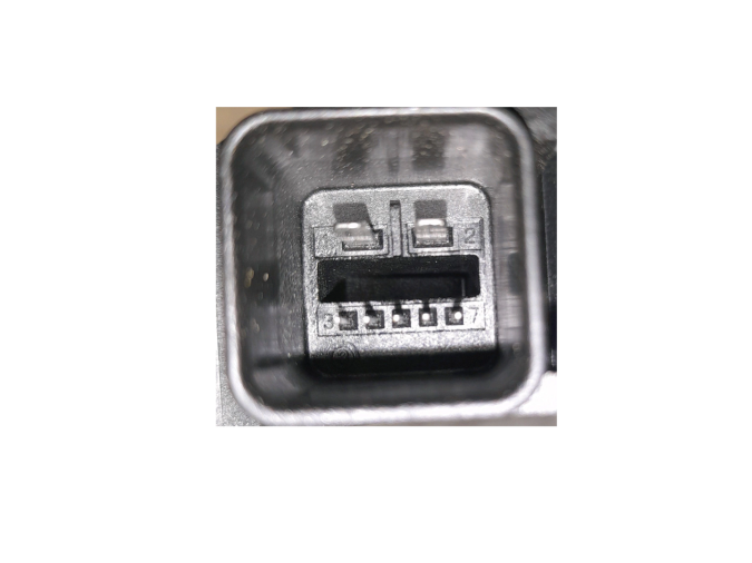 ELEVALUNAS DELANTERO DERECHO OPEL ASTRA 2014