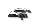 ELEVALUNAS DELANTERO IZQUIERDO OPEL ASTRA 2014