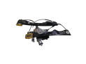 ELEVALUNAS DELANTERO IZQUIERDO OPEL ASTRA 2014