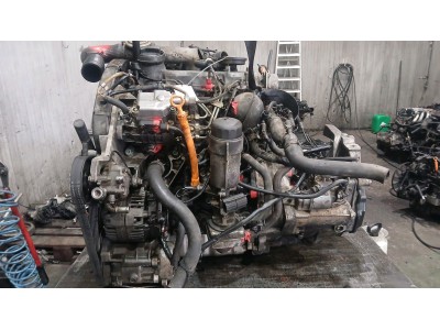 Alternador SEAT LEON 2002