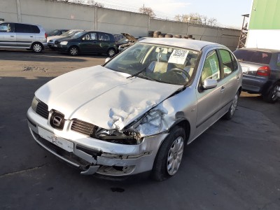 Autorradio SEAT LEON 2002