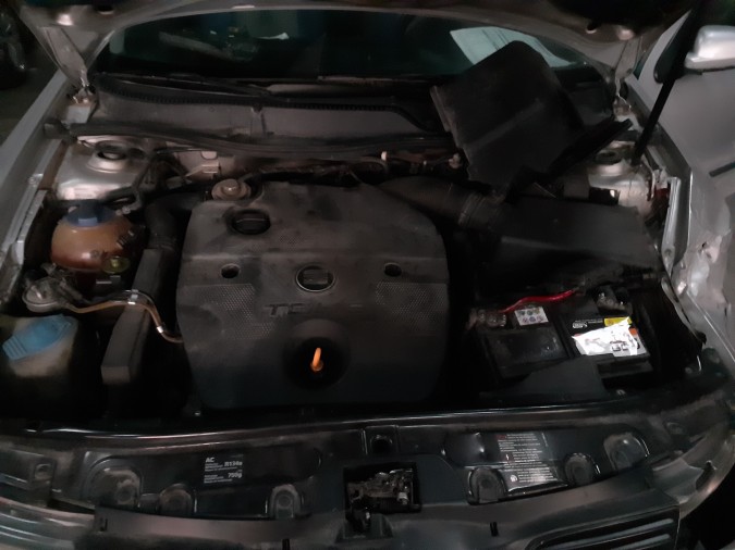MANDO CLIMATIZACIÓN SEAT LEON 2002