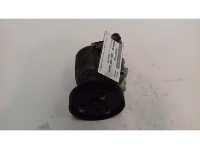 BOMBA SERVODIRECCION RENAULT MEGANE 2001
