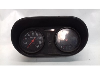 CUADRO INSTRUMENTOS RENAULT MEGANE 1978
