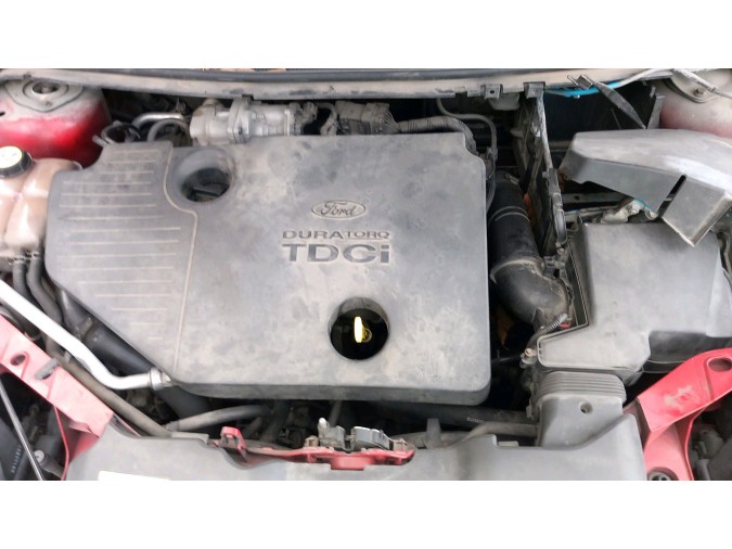 PANEL FRONTAL FORD FOCUS 2008