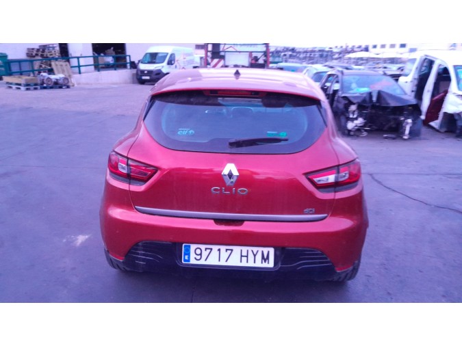 ELEVALUNAS TRASERO DERECHO RENAULT CLIO 2014