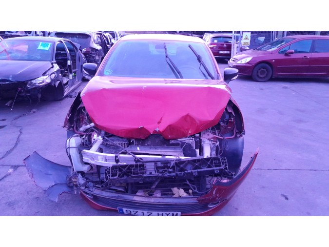ELEVALUNAS DELANTERO DERECHO RENAULT CLIO 2014