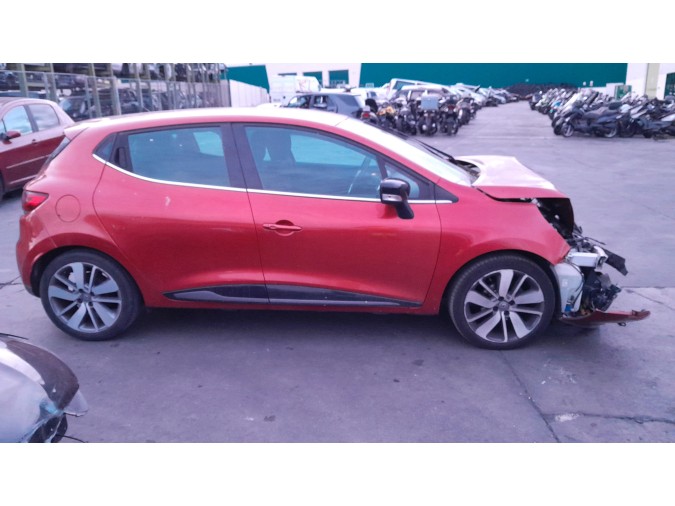 MANDO ELEVALUNAS RENAULT CLIO 2014