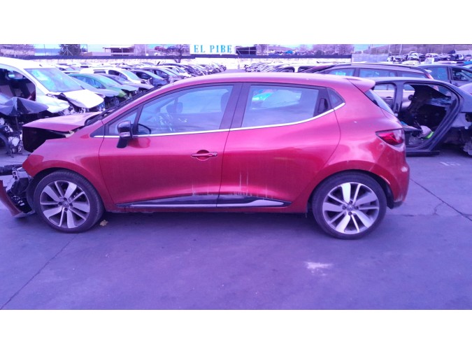 CENTRALITA AIRBAG RENAULT CLIO 2014