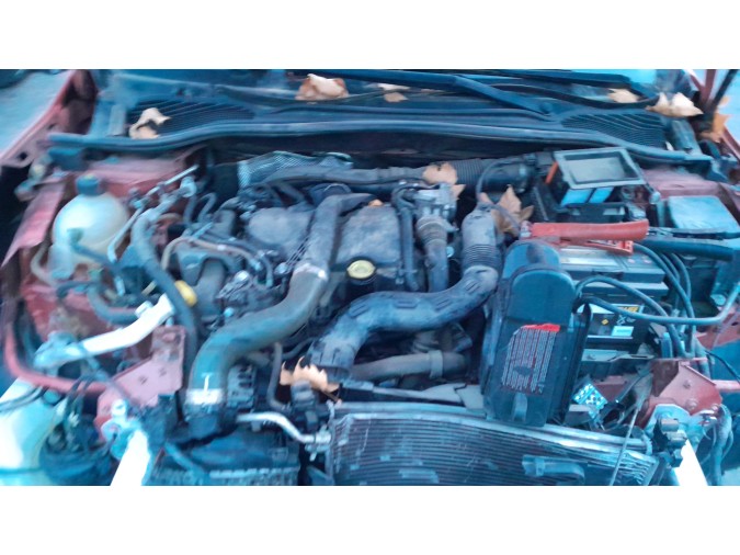 CENTRALITA AIRBAG RENAULT CLIO 2014